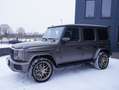 Mercedes-Benz G 63 AMG *COC 2026,Monza Magno,A22,Superior* Grau - thumbnail 9