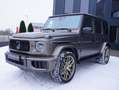 Mercedes-Benz G 63 AMG *COC 2026,Monza Magno,A22,Superior* Grau - thumbnail 10