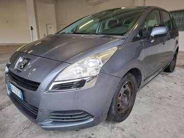 1.6 hdi 8v Business 112cv