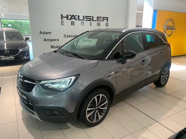 Opel Crossland X Ultimate 1.2 Automatik   Navi*Sitz-u.Lenkradheizun