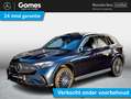 Mercedes-Benz GLC 300 300e 4MATIC AMG Line | Panoramadak | Trekhaak | Bu Blau - thumbnail 1