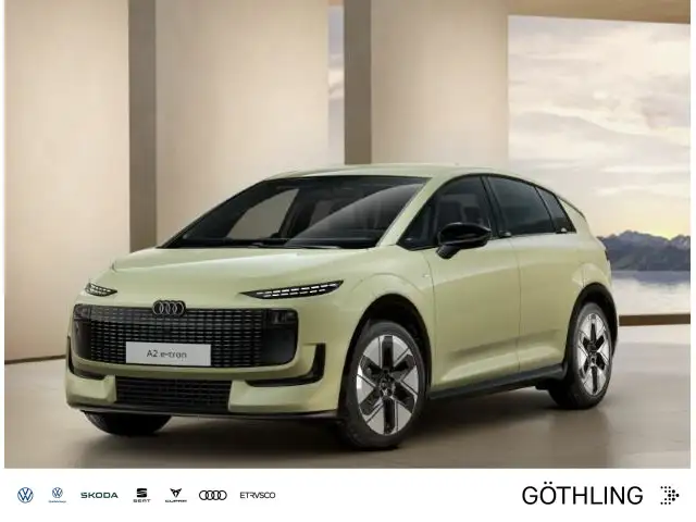 Audi Autres 140 kW *HUD*AHK*Lenkradheizung*Navi+*C