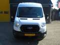 Ford Transit 2.0DTCI 185PK 3L2H - 2022 - Airco - 2x Camera - PD Wit - thumbnail 2
