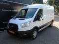 Ford Transit 2.0DTCI 185PK 3L2H - 2022 - Airco - 2x Camera - PD Wit - thumbnail 4