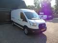 Ford Transit 2.0DTCI 185PK 3L2H - 2022 - Airco - 2x Camera - PD Wit - thumbnail 3