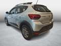 Dacia Sandero TCe 90 Stepway Expression Zilver - thumbnail 5