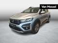 Dacia Sandero TCe 90 Stepway Expression Navi + Camera ! Argent - thumbnail 1