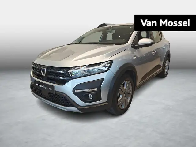 Dacia Sandero TCe 90 Stepway Expression Navi + Camera !