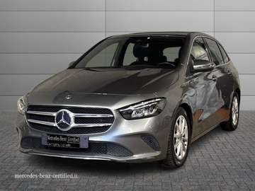 d Automatic Sport Plus
