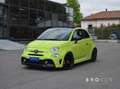 Abarth 595C 1.4 t-jet Competizione 180cv 1PROP. Verde - thumbnail 1