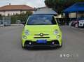 Abarth 595C 1.4 t-jet Competizione 180cv 1PROP. Verde - thumbnail 6