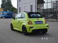 Abarth 595C 1.4 t-jet Competizione 180cv 1PROP. Verde - thumbnail 3