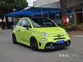 Abarth 595C 1.4 t-jet Competizione 180cv 1PROP. Verde - thumbnail 5