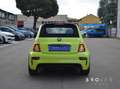 Abarth 595C 1.4 t-jet Competizione 180cv 1PROP. Verde - thumbnail 4