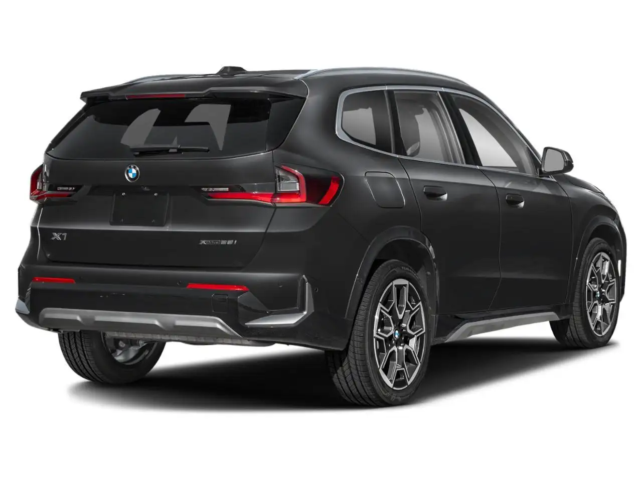 BMW X1 снимка BMW X1