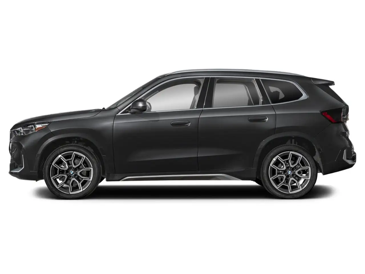 BMW X1 снимка BMW X1