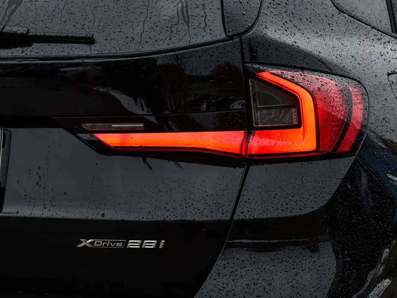 BMW X1 снимка BMW X1