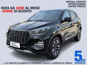 dr 5.0 1.5 Comfort