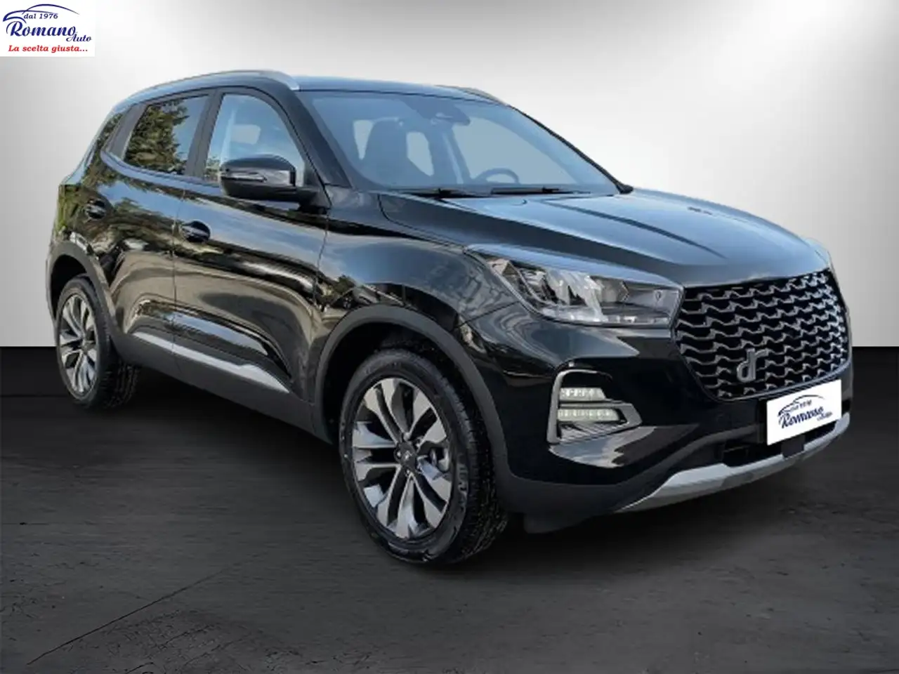 DR Automobiles DR5.0 2026
