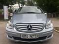 Mercedes-Benz B 200 B -Klasse B 200 *TÜV NEU*AUTOMATIK!* Bleu - thumbnail 8