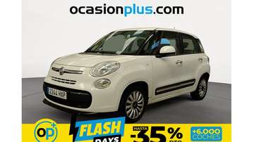 1.3Mjt II S&S Lounge 85