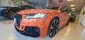 Audi TT RS TTRS Coupe 2.5 tfsi quattro s-tronic Arancione - thumbnail 9