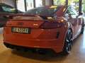 Audi TT RS TTRS Coupe 2.5 tfsi quattro s-tronic Arancione - thumbnail 7