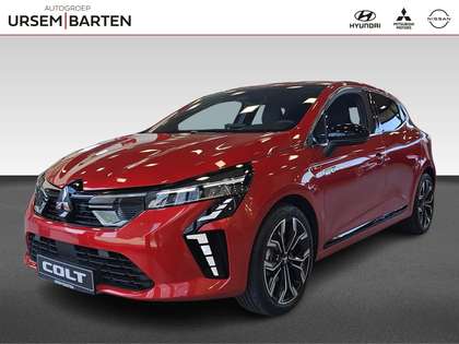 Mitsubishi Colt 1.6 HEV Intense+ Van € 31.295,- voor € 28.230,-