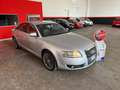Audi A6 A6 3.0 V6 tdi quattro tiptronic fap Zilver - thumbnail 2