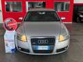 Audi A6 A6 3.0 V6 tdi quattro tiptronic fap Zilver - thumbnail 1