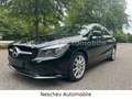Mercedes-Benz CLA 200 CLA 200 Urban SBrake Leder/Keyless/ToTW/Navi/17 Noir - thumbnail 1