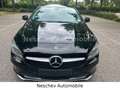 Mercedes-Benz CLA 200 CLA 200 Urban SBrake Leder/Keyless/ToTW/Navi/17 Noir - thumbnail 9