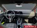 Volkswagen Golf VIII GTI 2.0 TSI+LED+Navi+3-Zonen-Klima+Garantie b Rot - thumbnail 7