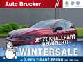 Volkswagen Golf VIII GTI 2.0 TSI+LED+Navi+3-Zonen-Klima+Garantie b Rot - thumbnail 1