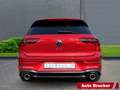 Volkswagen Golf VIII GTI 2.0 TSI+LED+Navi+3-Zonen-Klima+Garantie b Rot - thumbnail 3