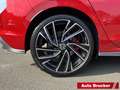 Volkswagen Golf VIII GTI 2.0 TSI+LED+Navi+3-Zonen-Klima+Garantie b Rot - thumbnail 20