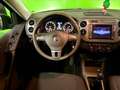 Volkswagen Tiguan Tiguan 1.4 TSI 125 CV Cross BlueMotion Technology Grigio - thumbnail 10