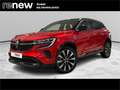 Renault Austral 1.2 E-Tech Híbrido Techno 146kW Rojo - thumbnail 1