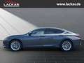 Lexus ES 300 h*LUXURY*HUD*LEDER*MARK.LEV*15J.GARANTIE* Gris - thumbnail 2