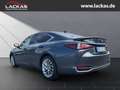Lexus ES 300 h*LUXURY*HUD*LEDER*MARK.LEV*15J.GARANTIE* Gris - thumbnail 3