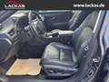 Lexus ES 300 h*LUXURY*HUD*LEDER*MARK.LEV*15J.GARANTIE* Gris - thumbnail 9
