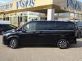 Mercedes-Benz V 300 d lang 9G-TRONIC Avantgarde Standhzg Noir - thumbnail 3