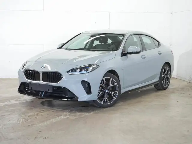 BMW 220 Gran Coupé ab 1,99% eff. / M Exterieur Drive+Parka