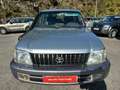 Toyota Land Cruiser 90 TD VX Srebrny - thumbnail 3