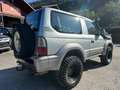 Toyota Land Cruiser 90 TD VX Srebrny - thumbnail 8
