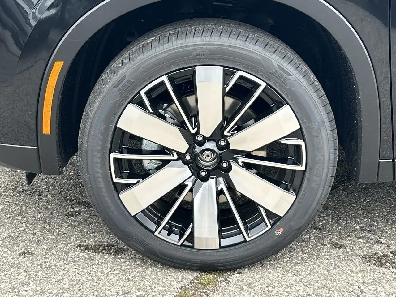 Mitsubishi Outlander снимка Mitsubishi Outlander