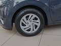 Hyundai i10 1.0 2WD Select PDC KAMERA NAVI FACEL. Grau - thumbnail 3