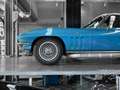 Chevrolet Corvette CABRIOLET STING RAY V8 327 CI – Hard Top Blau - thumbnail 12