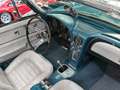 Chevrolet Corvette CABRIOLET STING RAY V8 327 CI – Hard Top Blau - thumbnail 33