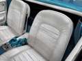 Chevrolet Corvette CABRIOLET STING RAY V8 327 CI – Hard Top Blau - thumbnail 30